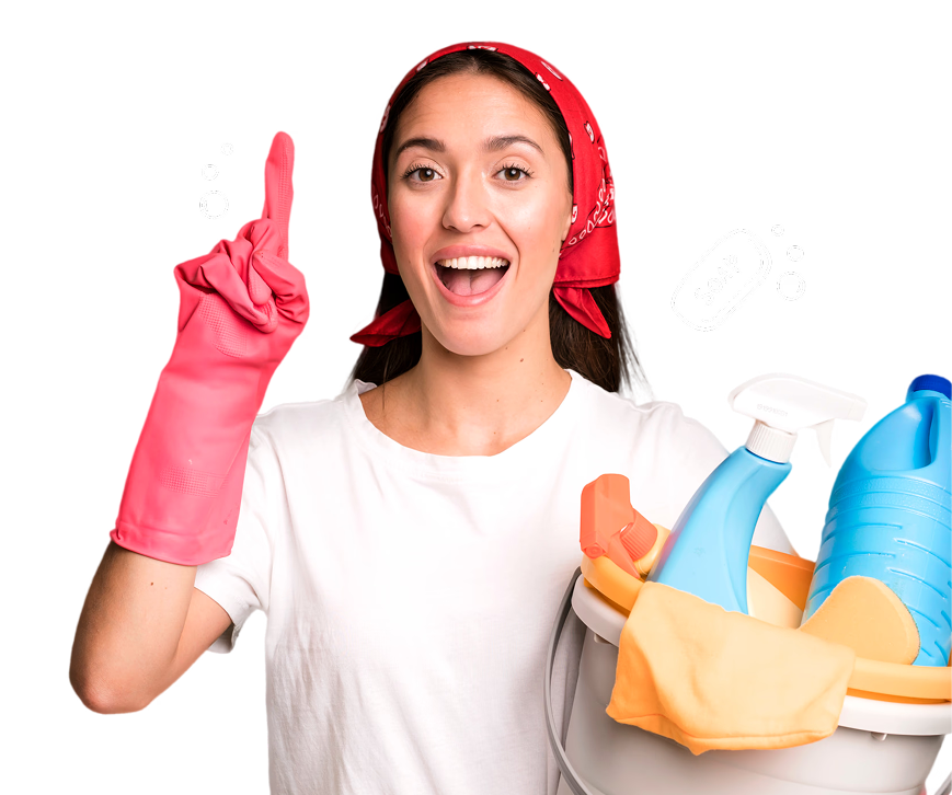 Cleaning Professional