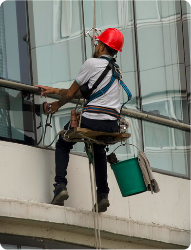 Post-Construction Cleaning