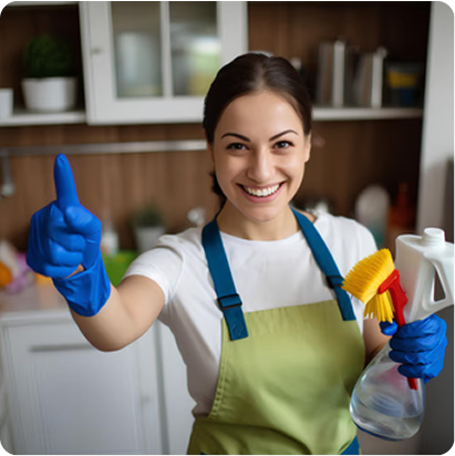 Cleaning Professional