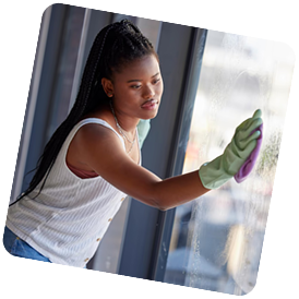 Cleaning Professional Cleaning Window